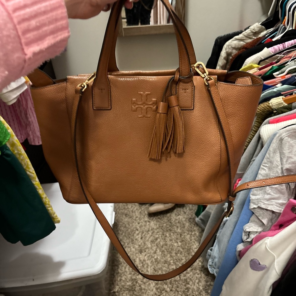 Tory Burch Thea Bag